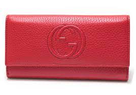 Image 1 of GUCCI WALLET ウォレット 282414 A7M0G 6523